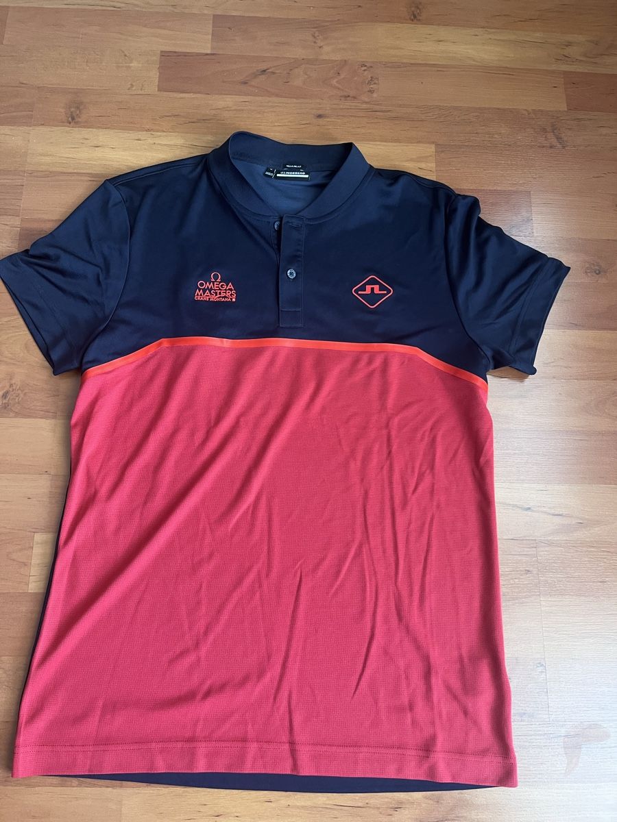 Lindeberg Polo-Shirts: Polo taille M Lindeberg – Gebraucht aus Moutier von Linou