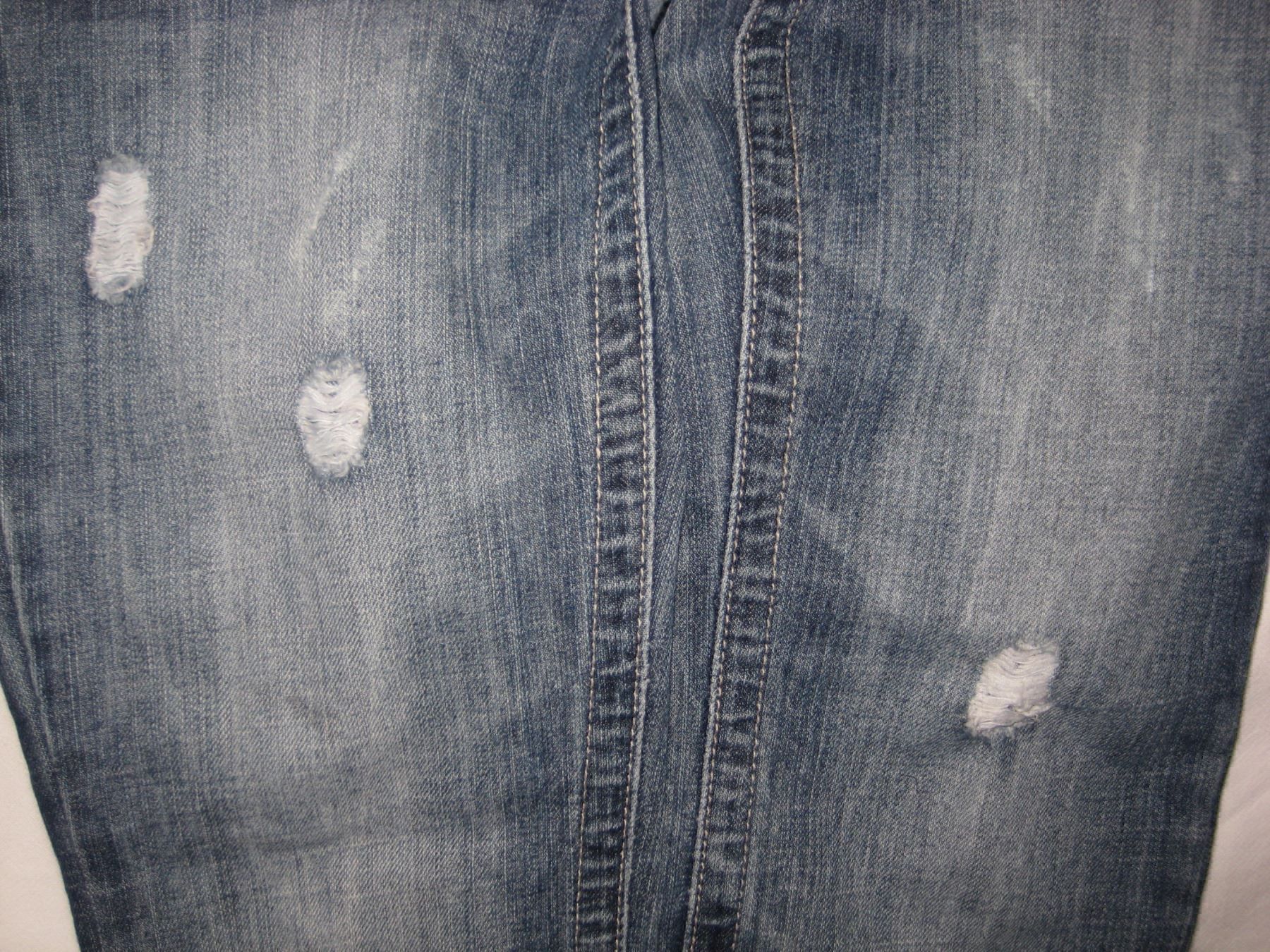 Jeans: Hüftjeans Grösse S Marke Almost Famous – Usato da Füllinsdorf venduto da Schlupp 4