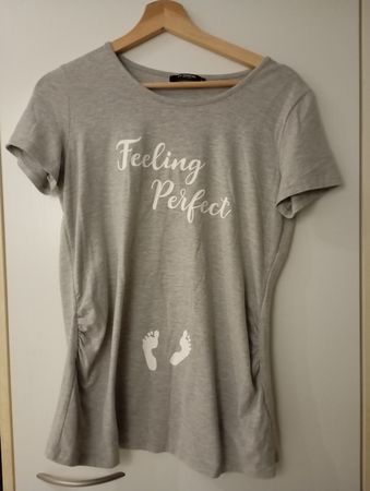 Umstands T-Shirt