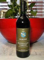 Rar Barone Montepulciano 2005er