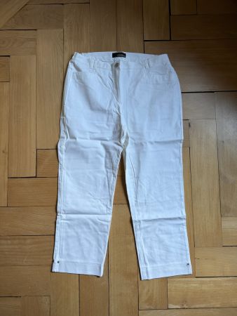 COSMA - Hose weiss 40