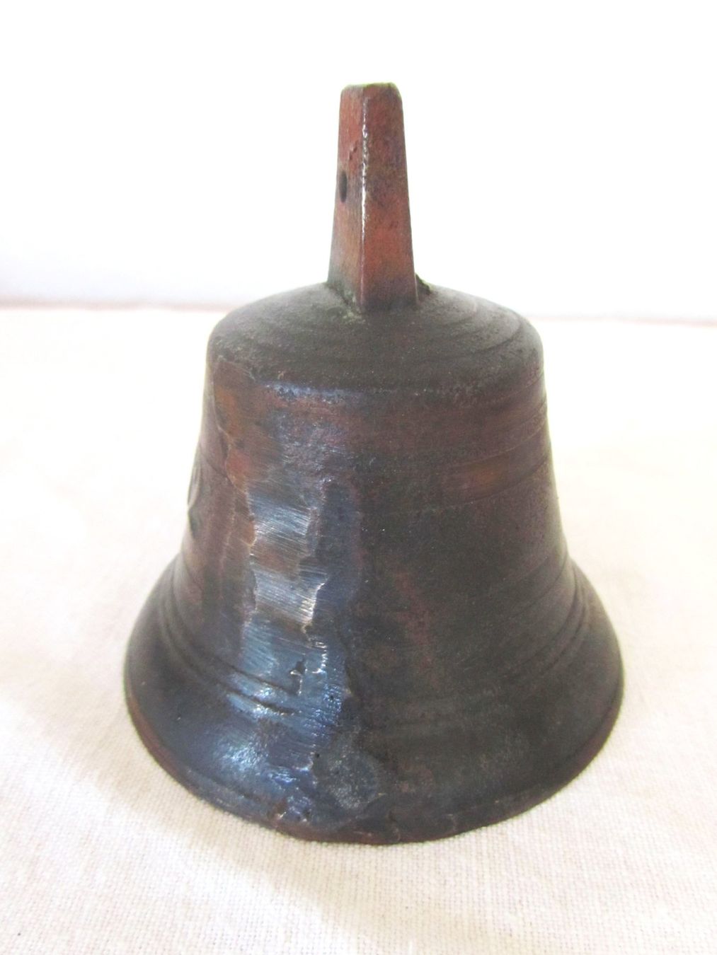 Campanacci mucche: Antike Glocke Nr. 12 – Usato da Seengen venduto da mikelele 1