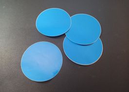 20 Reparaturpflaster Schwimmbäder / Patch réparation piscine