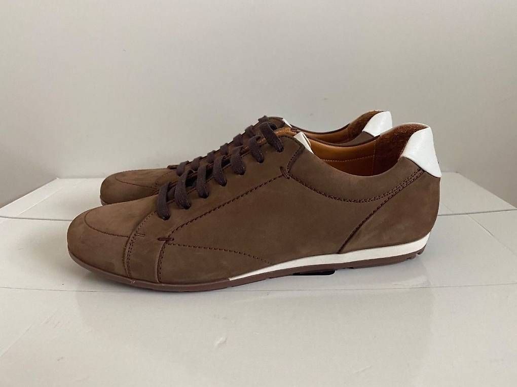 Navyboot Scarpe da uomo: NAVYBOOT Sneakers gr 39 – Nuovo (secondo la descrizione) da Zürich venduto da Altruisti