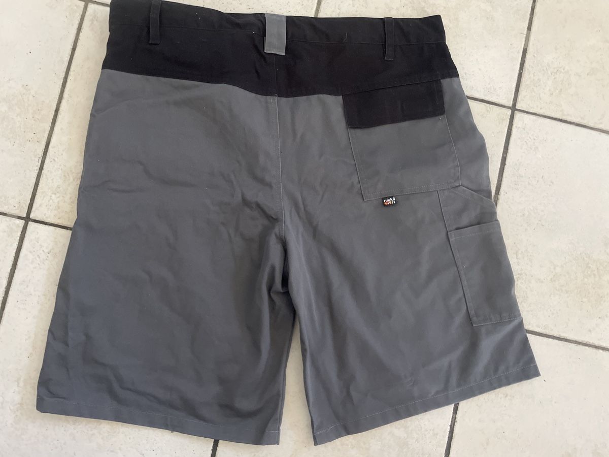 Rukka Pantaloni: Rukka Sommer Arbeiter Shorts, Grösse – Nuovo (secondo la descrizione) da Obergerlafingen venduto da cabo4 1