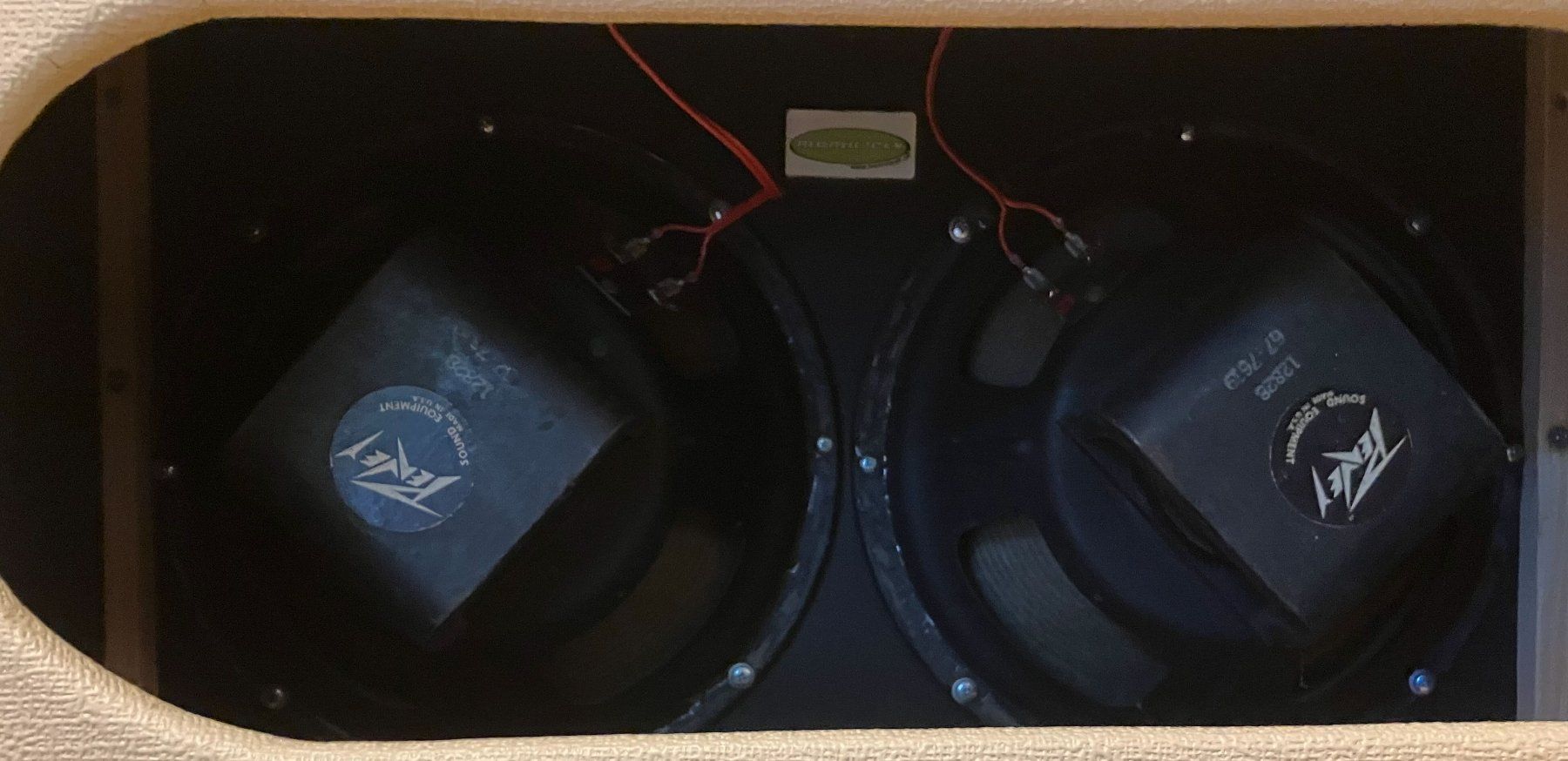 Peavey Amplificatori: Peavey Mace Head '76 – Usato da Zürich venduto da MamuTech 6