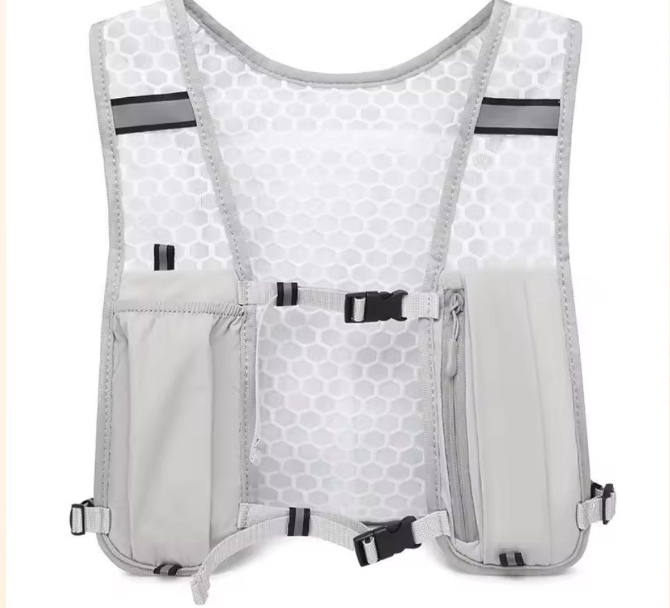 Gilet & Giacche: Gilet de course – Nuovo e nell'imballaggio originale da  venduto da