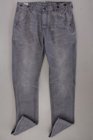Scotch & Soda Straight Jeans Gr. W33/L34