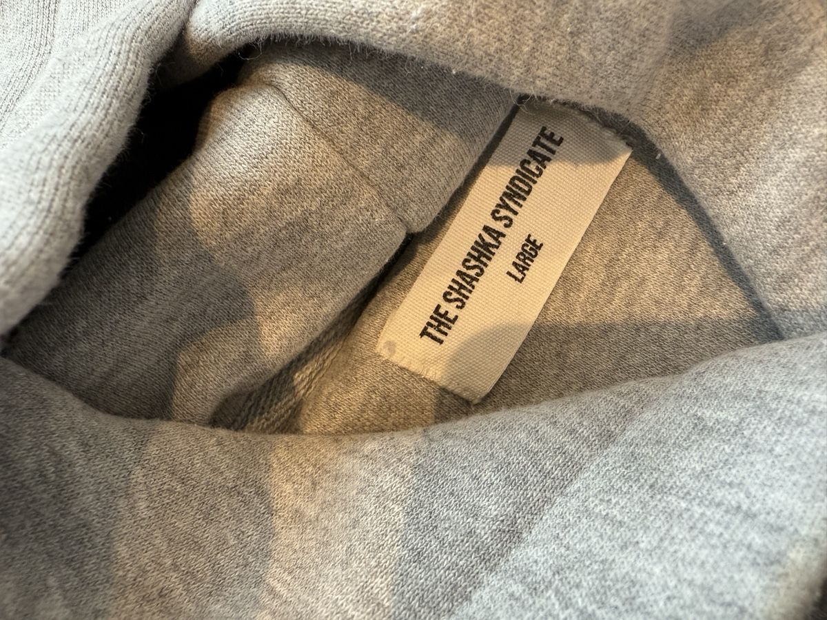 Pullover & Sweatshirts: The Shashka Syndicate Pullover Gr L  – Neu (gemäss Beschreibung) aus Chur von gai_nks6 1