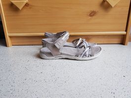 Merrell Leder-Sandale Grösse 41*NEU*