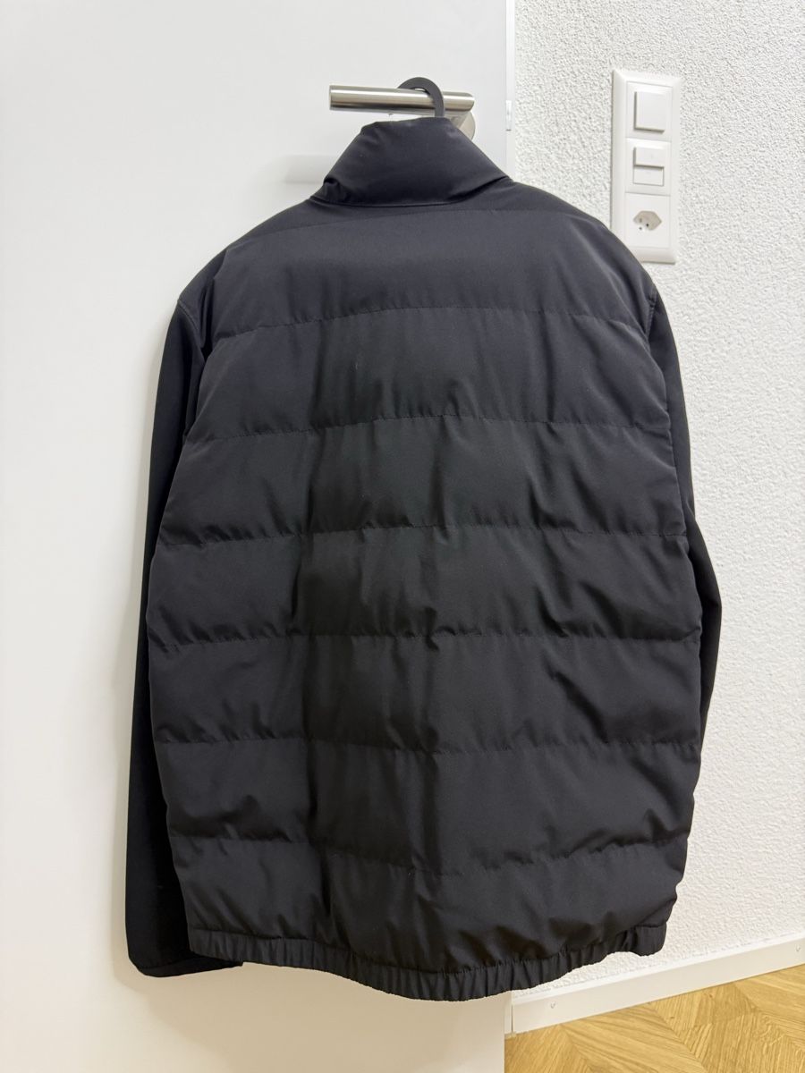 Zara Giacche: Neue Zara Steppjacke – Nuovo (secondo la descrizione) da Rapperswil SG venduto da mikardo9 1