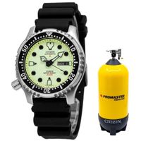 Citizen Promaster NY0040-09W Auto