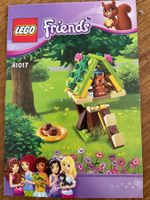Lego Friends 41017 Eichhörnchenhaus