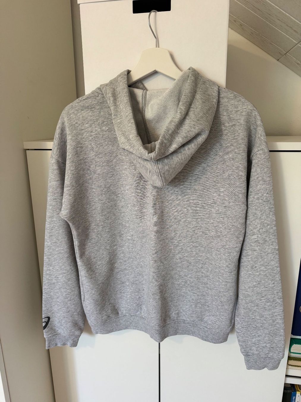 Pulls & Sweat-shirts: Pullover Asics – D'occasion à Arbon par flowerandfound 1