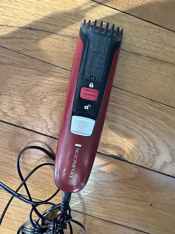 Rasoi & Lamette da barba: Rasierer von Remington – Usato da Zürich venduto da Soschi-25 1