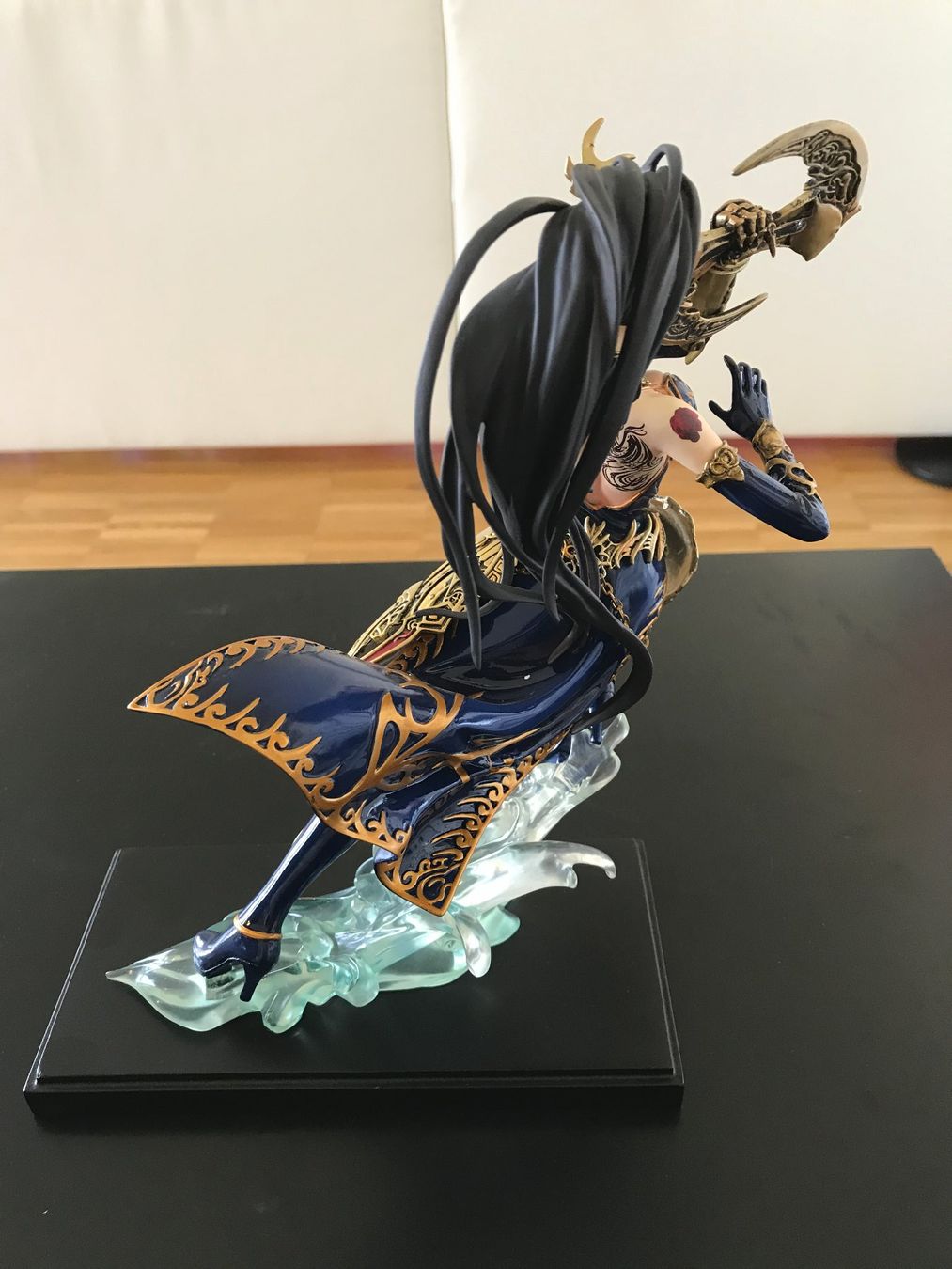 Figuren: Limitierte Anime Figur Jian Xue – Gebraucht aus Widen von Give5 2