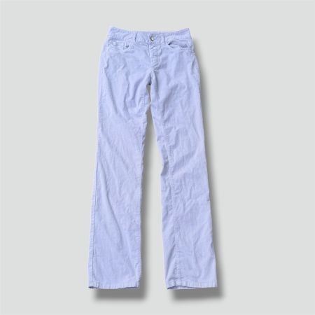 Lacoste vintage grey pants trousers hose anzug