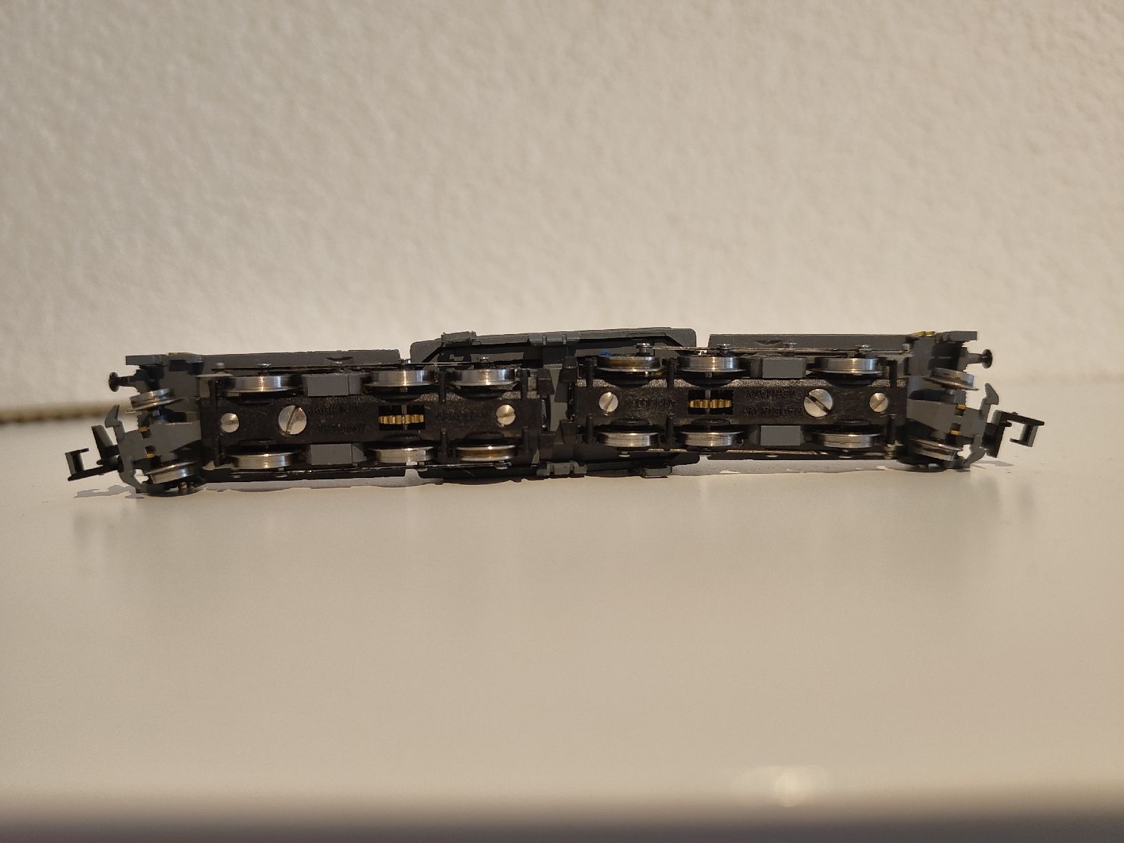 Arnold Modelleisenbahnen: SBB Krokodil Ce6/6 - Top Zustand! – Gebraucht aus Unterseen von Daniel_Geiger 2
