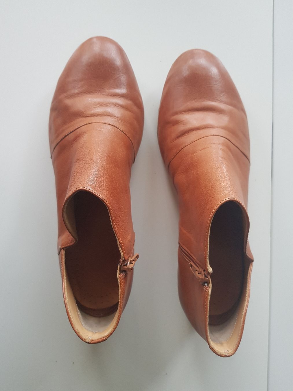 Scarpe da donna: Lederschuhe Kudeta 38 – Usato da Winterthur venduto da Butterfly-23