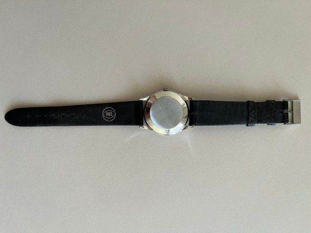 IWC Montres: IWC Quartz 1980er – D'occasion à Basel par nep_spc7 3