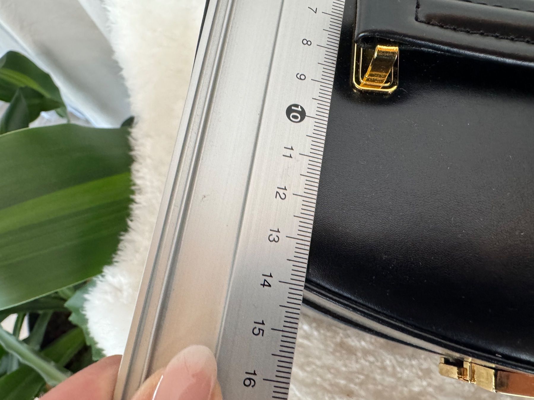 Schmuckkästen: Schmuckschatulle schwarz / NEU – Neu und originalverpackt aus Zäziwil von blackpearl 4