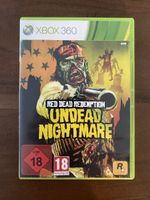 Red Dead Redemption: Undead Nightmare für Xbox 360