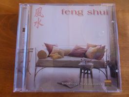 Meditationsmusik Entspannungsmusik Feng Shui