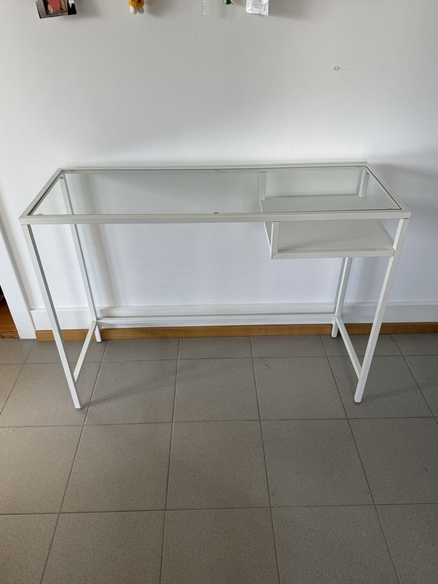 Scaffali: Glas Regal – Usato da Zürich venduto da noa_72xb