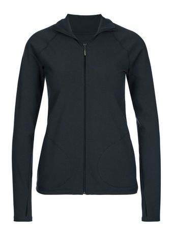 💕CALIDA💕 100% Nature Relax Funktionsjacke Trainingsjacke M