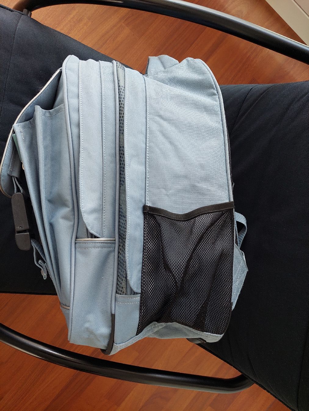 Rucksäcke: Walker Rucksack fürs Studium und Schule – Neu (gemäss Beschreibung) aus Basel von bra_76ff 1