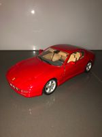 Ferrari 456 GT 1992 1/18