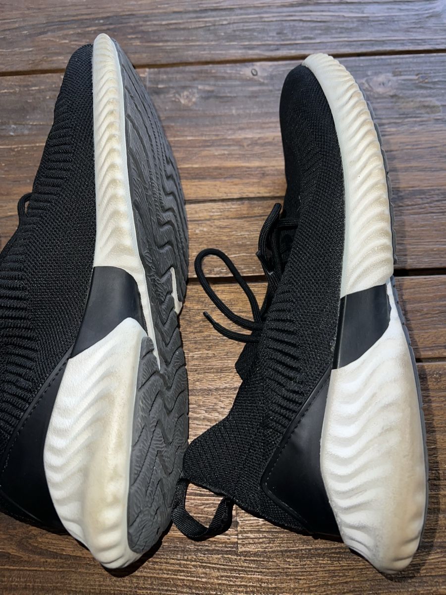 Boggi Scarpe da uomo: Sneakers Schwarz von Boggi – Usato da Mauren venduto da chr_hn5y 7