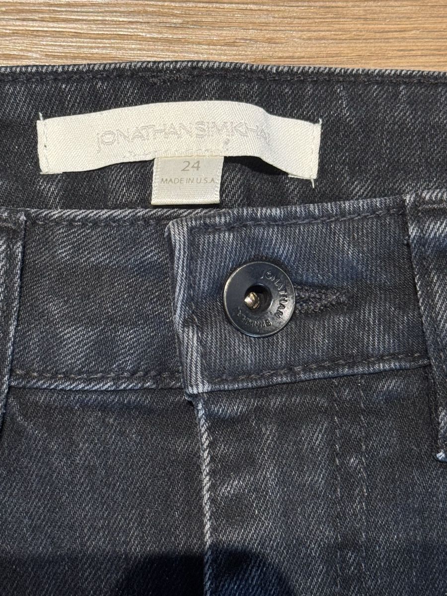 Jeans: Jonathan Simkhai Jeans – Nuovo (secondo la descrizione) da Herrliberg venduto da lari_h99 1