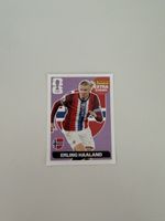 Panini Extra Sticker Haaland