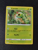 Caterpie 1/264 Pokémon Fusion Strike 2021 (EN) ab 1.-