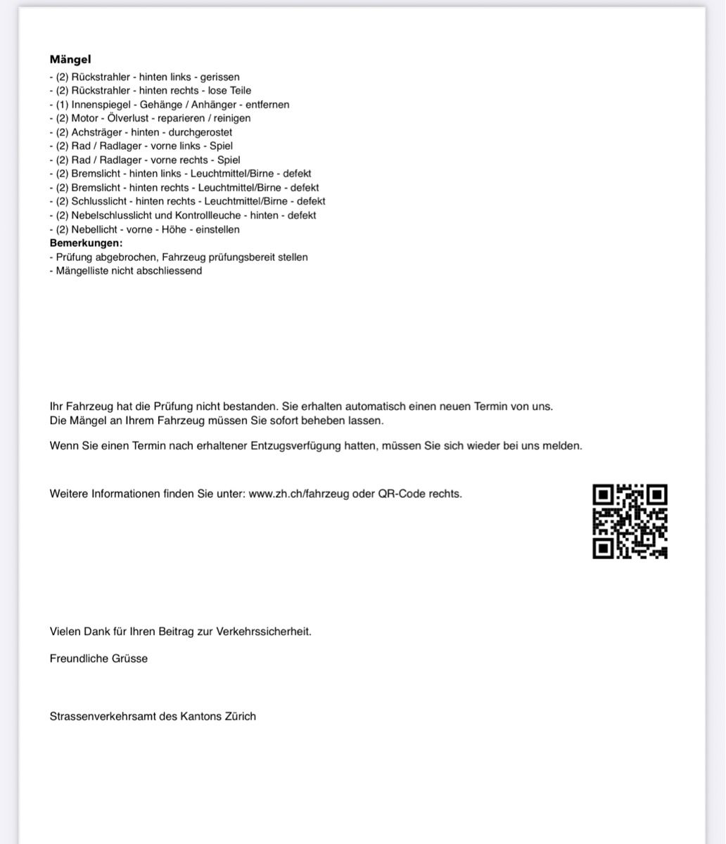 Ssangyong Automobili: Ssangyong Rexton 2.7 - Diesel - Export – Usato da Winterthur venduto da Mil94 7