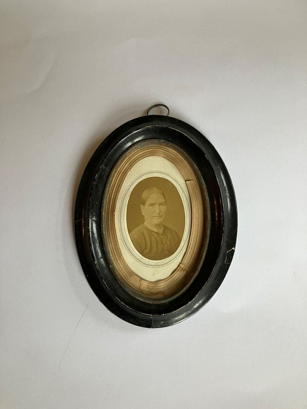 Foto & Immagini: PHOTOPORTRAIT 1872 – Usato da Luterbach venduto da fink4500 1