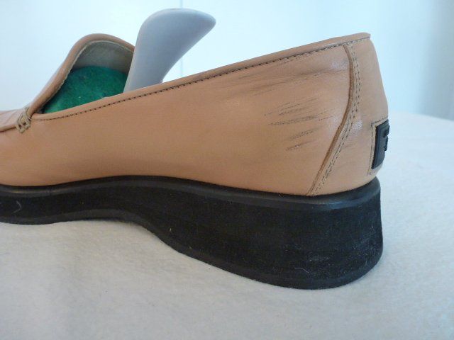 Salvatore Ferragamo Scarpe da donna: Salvatore Ferragamo Halbschuhe – Usato da Suhr venduto da K2CH 4