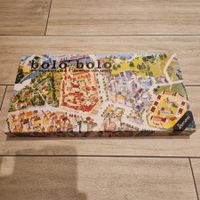 Bolo’bolo 1986 – Fynn Verlag – selten – komplett.