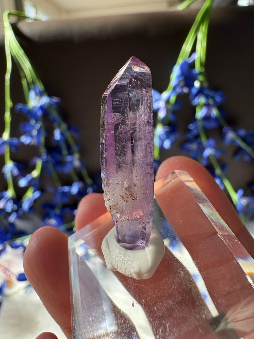 Pietre preziose: Veracruz Amethyst – Nuovo (secondo la descrizione) da Neuheim venduto da m.hald 4