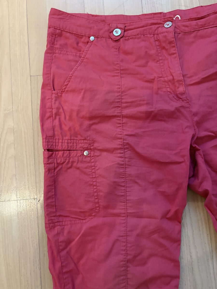 Pantalons: Capri-Hose, Gr. M – Neuf (Voir description) à Oberengstringen par Marling 1