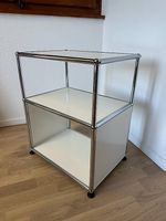 Table dappoint USM Haller en Blanc Pur // Ref. AY0450