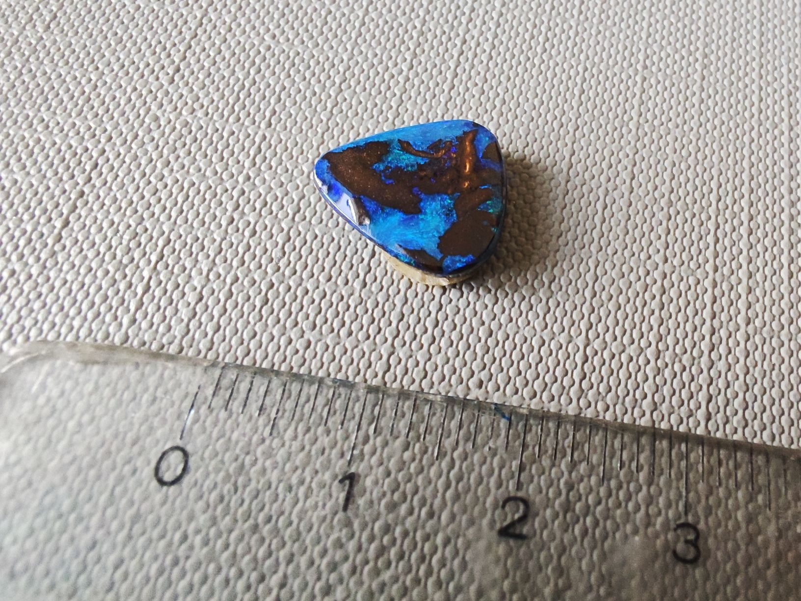 Pietre preziose: Opal Matrix Australien – Nuovo (secondo la descrizione) da Langnau Am Albis venduto da sul_rm8c 1