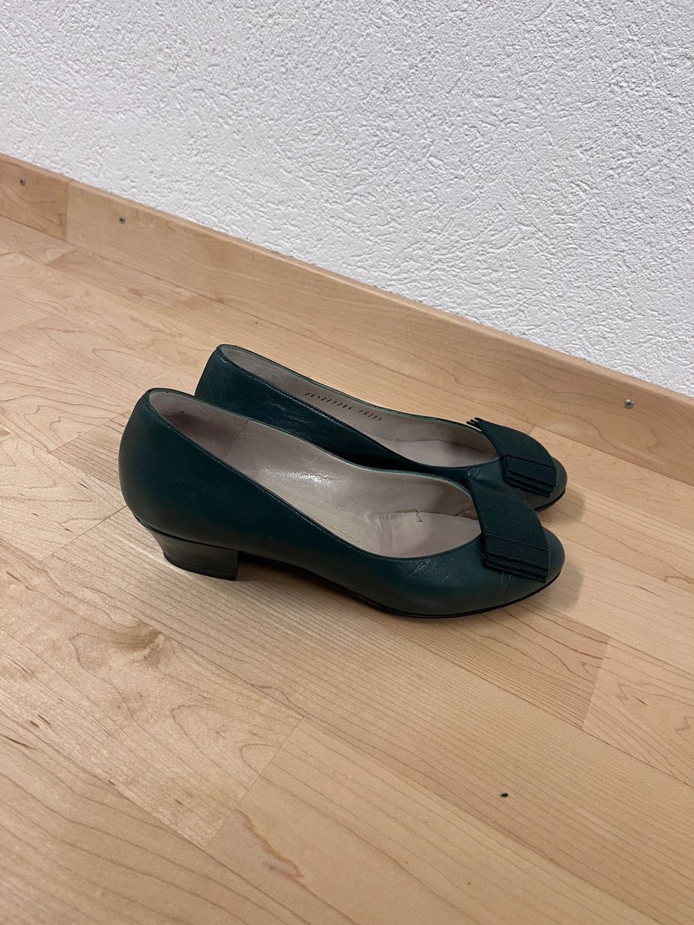 Scarpe da donna: Bruno Magli Designer-Schuh Gr 36.5 – Usato da Ittigen venduto da Luky37 6