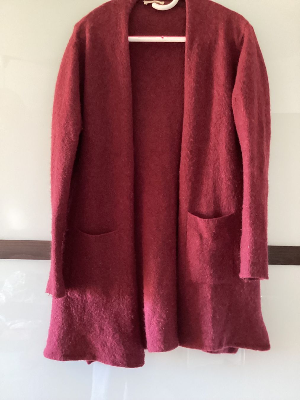 Giacche: Cardigan American Vintage – Usato da Neuchâtel venduto da Pompom_10