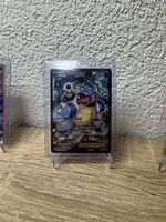 Pokemon XY Blastoise EX promo Played (FRA 🇫🇷)