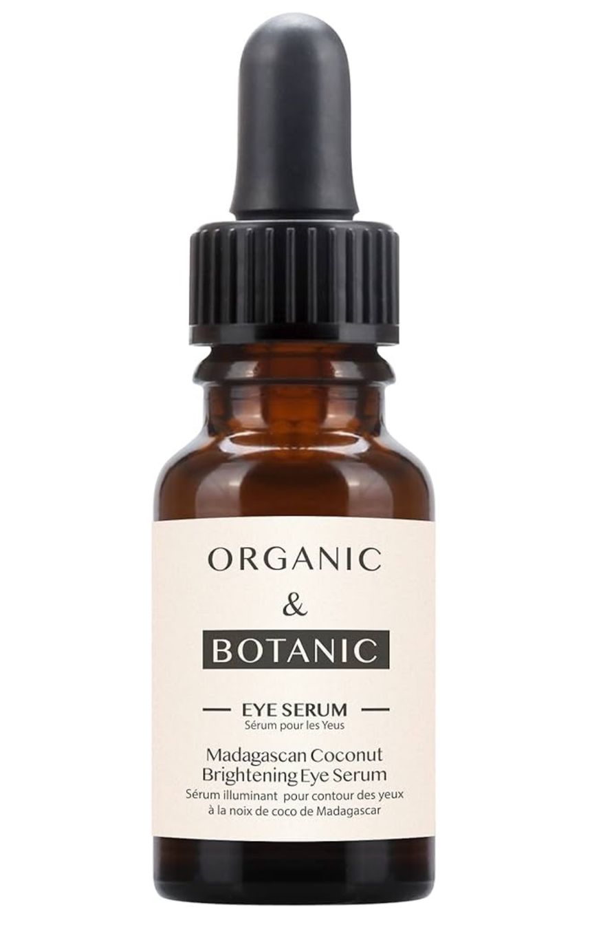 Gesichtspflege: Organic & Botanic, Madagaskar Coconut Brightening – Neu und originalverpackt aus Wangen b. Olten von VeraHa