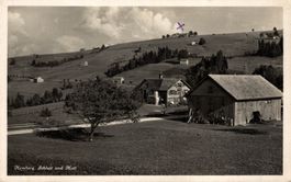 Hemberg. Schlatt und Matt