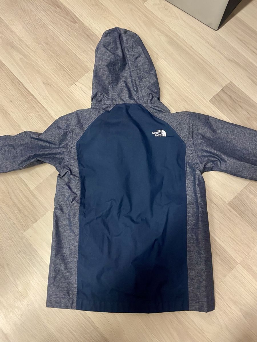 North Face Giacche & Cappotti: Regenjacke, The North Face – Usato da Goldswil venduto da stev01 4