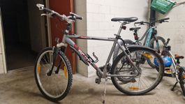 Mountainbike Scott Purgatory, Preis VB